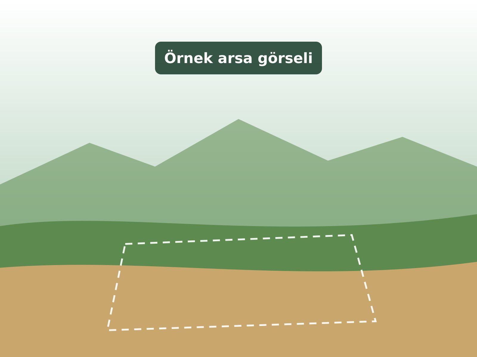 Örnek arsa görseli (yer tutucu)